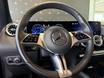 Photo 36 Mercedes EQA 250+ Edition