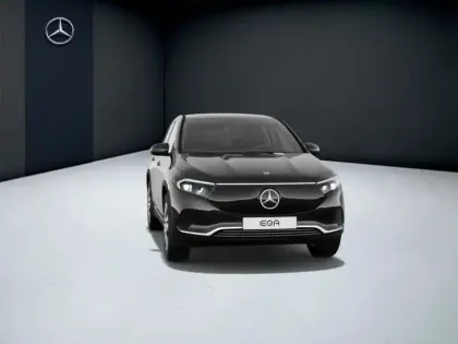 Photo 9 Mercedes EQA 250+ Edition