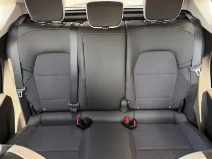 Photo 6 Mitsubishi Asx 1.6 MPI HEV 143 Intense
