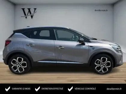 Photo 19 Mitsubishi Asx 1.6 MPI HEV 143 Intense