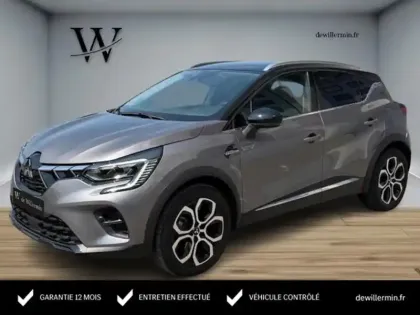 Photo Mitsubishi Asx Intense