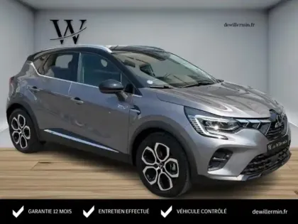 Photo 14 Mitsubishi Asx 1.6 MPI HEV 143 Intense