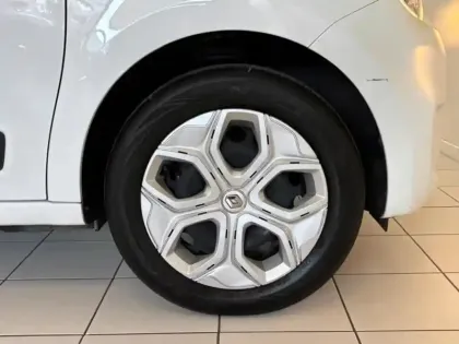Photo 16 Renault Twingo Zen
