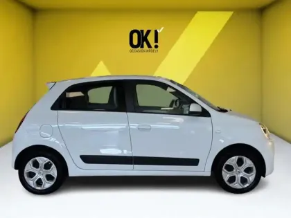 Photo 5 Renault Twingo Zen
