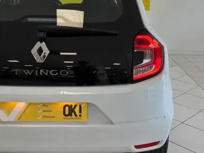 Photo 19 Renault Twingo Zen