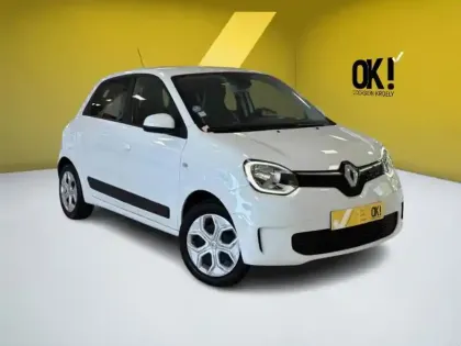 Photo 6 Renault Twingo Zen