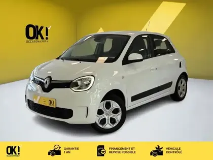 Photo Renault Twingo Zen