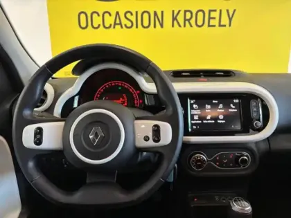 Photo 14 Renault Twingo Zen