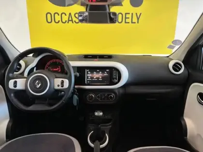 Photo 10 Renault Twingo Zen