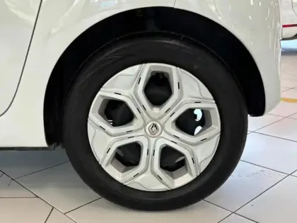 Photo 8 Renault Twingo Zen