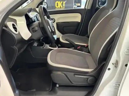 Photo 17 Renault Twingo Zen