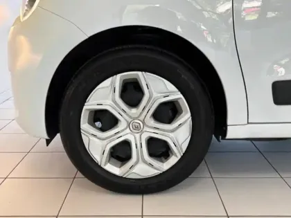 Photo 12 Renault Twingo Zen