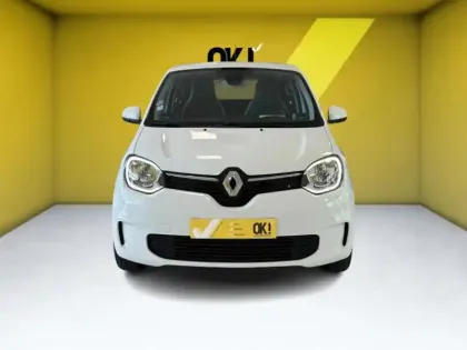 Photo 7 Renault Twingo Zen