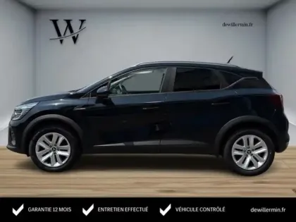 Photo 15 Mitsubishi Asx 1.3 DI-T MHEV 140 Business