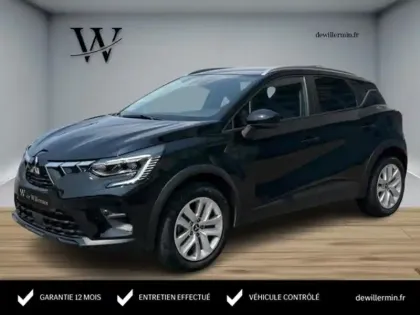 Photo Mitsubishi Asx Business