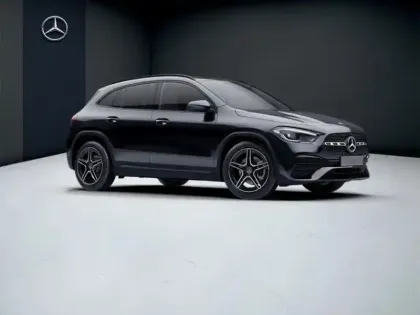 Photo 13 Mercedes GLA 200 AMG Line