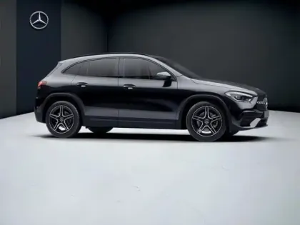 Photo 15 Mercedes GLA 200 AMG Line