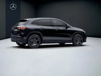 Photo 19 Mercedes GLA 200 AMG Line