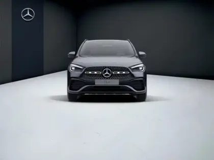 Photo 7 Mercedes GLA 200 AMG Line