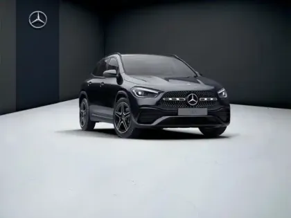 Photo 11 Mercedes GLA 200 AMG Line