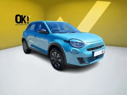 Photo 6 Fiat 600 Hybrid 1.2 100 ch DCT6