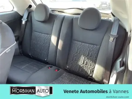 Photo 25 Fiat 500 E 118 CH