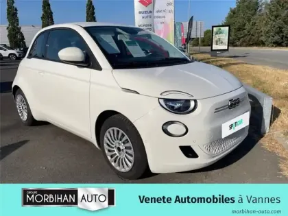 Photo 20 Fiat 500 E 118 CH