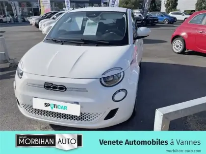 Photo 18 Fiat 500 E 118 CH