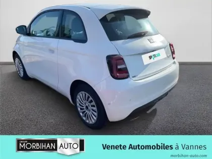 Photo 32 Fiat 500 E 118 CH
