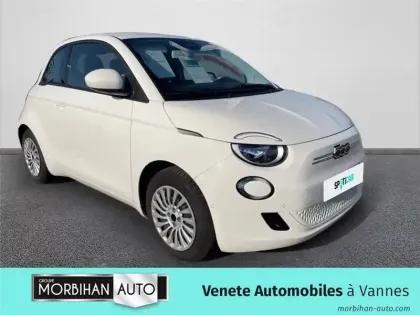 Photo 28 Fiat 500 E 118 CH