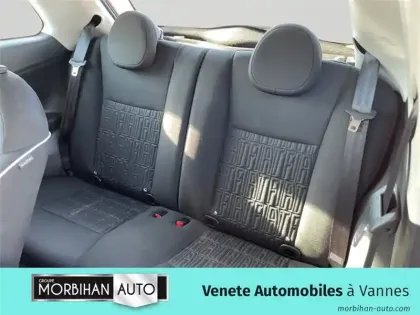 Photo 53 Fiat 500 E 118 CH