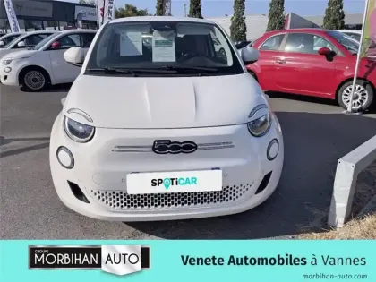 Photo 19 Fiat 500 E 118 CH