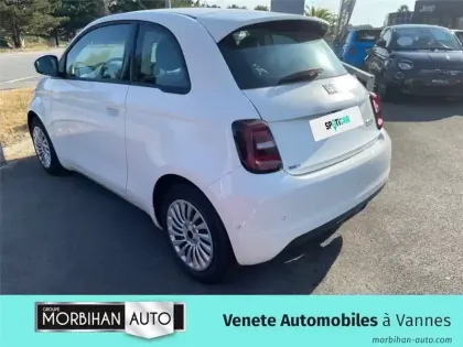 Photo 23 Fiat 500 E 118 CH