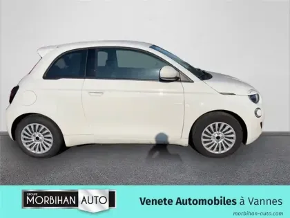 Photo 29 Fiat 500 E 118 CH