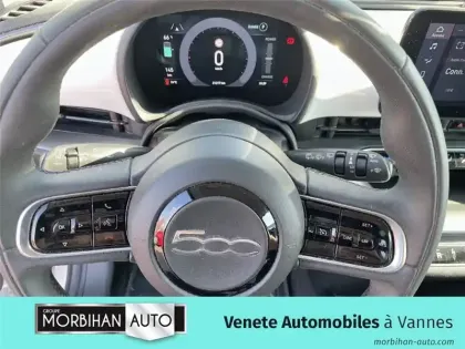 Photo 38 Fiat 500 E 118 CH