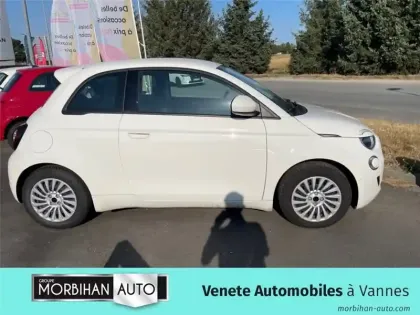 Photo 21 Fiat 500 E 118 CH