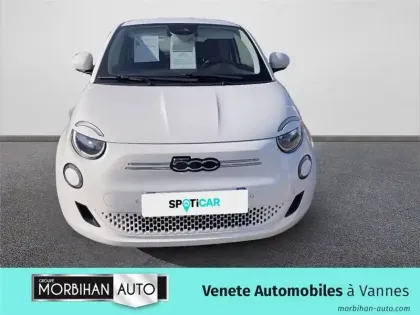Photo 27 Fiat 500 E 118 CH