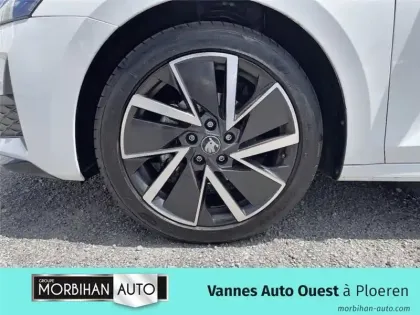 Photo 45 Skoda Octavia 1.5 TSI HYBRID 150 CH ACT DSG7