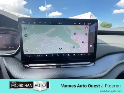 Photo 48 Skoda Octavia 1.5 TSI HYBRID 150 CH ACT DSG7