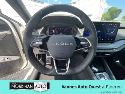 Photo 46 Skoda Octavia 1.5 TSI HYBRID 150 CH ACT DSG7