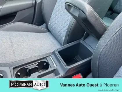 Photo 59 Skoda Octavia 1.5 TSI HYBRID 150 CH ACT DSG7