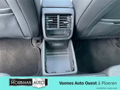 Photo 66 Skoda Octavia 1.5 TSI HYBRID 150 CH ACT DSG7