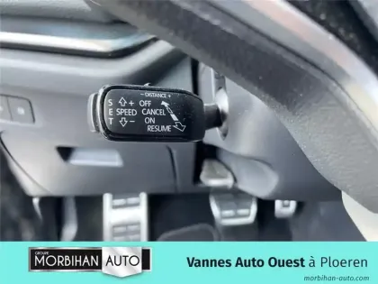 Photo 57 Skoda Octavia 1.5 TSI HYBRID 150 CH ACT DSG7