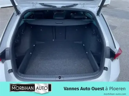 Photo 41 Skoda Octavia 1.5 TSI HYBRID 150 CH ACT DSG7