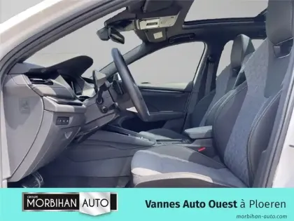 Photo 43 Skoda Octavia 1.5 TSI HYBRID 150 CH ACT DSG7
