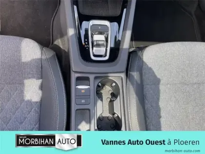 Photo 44 Skoda Octavia 1.5 TSI HYBRID 150 CH ACT DSG7