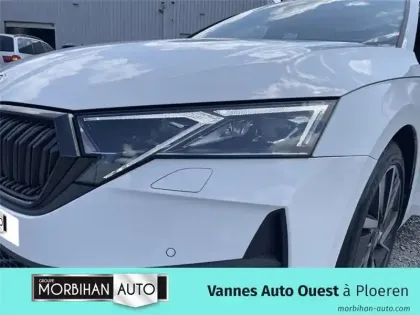 Photo 61 Skoda Octavia 1.5 TSI HYBRID 150 CH ACT DSG7