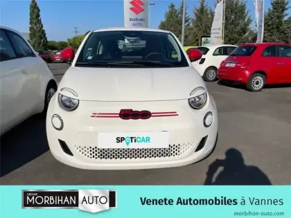Photo 18 Fiat 500 E 118 CH