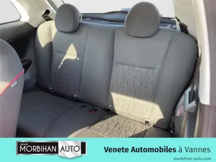 Photo 35 Fiat 500 E 118 CH