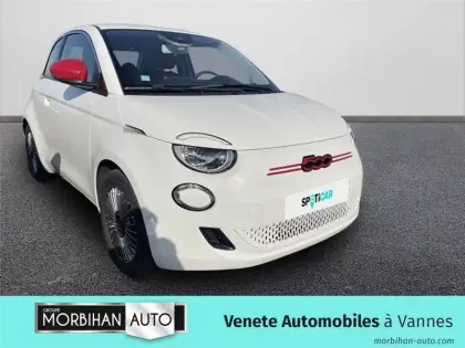 Photo 28 Fiat 500 E 118 CH
